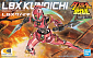 LBX (#003) - Kunoichi