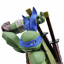 Revoltech Teenage Mutant Ninja Turtles - Leonard (Leo)