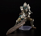 Figma 590 - Demon's Souls - Fluted Armor - PS5