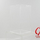 Clear Box Case - Футляр для фигурки (10*20 высота 20 см.)