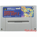 SFC (SNES) (NTSC-Japan) - Super NES Super Scope 6