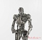 Terminator Salvation - T-600 Real Figure