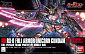 (HGUC) (#199) UC RX-0 Full Armor Unicorn Gundam Destroy Mode, Red Color ver.