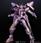 Gundam Marker EX - XGM202 Trans-Am Holo Red