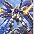 Freedom Gundam Z.A.F.T. Mobile Suit ZGMF-X10A (MG)