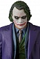 Mafex No.51  - The Dark Knight - Joker Ver.2.0