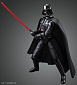 Star Wars Plastic Model - Star Wars - Darth Vader - Characters & Creatures
