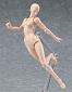 Figma 02 - Archetype Next : She - Flesh Color ver. re-release 2