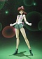 S.H.Figuarts - Bishoujo Senshi Sailor Moon - Sailor Jupiter (б.у.)