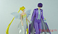 Neo Queen Serenity & King Endymion (gathering  PF7769) (Pre-painted)