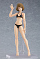 Figma 495 - Original Character - Chiaki - Female Swimsuit Body