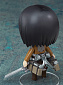 Nendoroid 365 - Shingeki no Kyojin - Mikasa Ackerman re-release