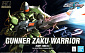 HGGS (#23) - Gunner Zaku Warrior