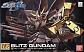 HGGS (R04) - Blitz Gundam GAT-X207 (remaster)