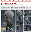 Nendoroid 1148 - Dead by Daylight - The Trapper