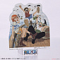 One Piece Grand Ship Collection - Going Merry Memorial Color Ver.
