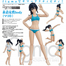 Figma 488 - Original Character - Makoto Female Swimsuit Body