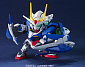 SD Gundam BB (#322) - 00 Raiser (00 Gundam + 0 Raiser)