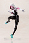 Bishoujo Statue - Spider-Gwen - Marvel x Bishoujo - Renewal Package - Ghost-Spider - Gwen Stacy