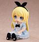 Nendoroid Doll - Original Character - Alice