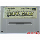 SFC (SNES) (NTSC-Japan) - Dark Half
