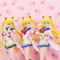 Super Sailor Moon Glitter & Glamours Ver. A, II - Girls Memories - Gekijouban Bishoujo Senshi Sailor Moon Eternal