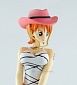 One Piece - DX Girls Snap Collection - Vol. 3 - Nami