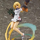 IS: Infinite Stratos - Charlotte Dunois