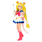 StyleDoll - Super Sailor Moon (Limited + Exclusive «Premium Bandai»)