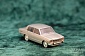 LV-49b - nissan skyline 1800 deluxe (silver) (Tomica Limited Vintage Diecast 1/64)