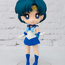 Figuarts mini - ishoujo Senshi Sailor Moon - Sailor Mercury