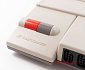 Nintendo AV Famicom HVC-101 - HVCN-CPU-02 \ Famicom NEW \ Top Loader