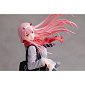 Darling in the FranXX - Zero Two Uniform ver. (Aniplex) Limited + Exclusive