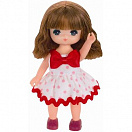 Японская кукла - Licca doll - mini - LD-32