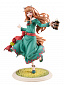 Ookami to Koushinryou Spice and Wolf - Holo 10th Anniversary Ver. re-release