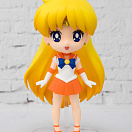 Figuarts mini - ishoujo Senshi Sailor Moon - Sailor Venus