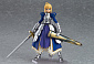 Figma 227 - Fate/Stay Night - Saber 2.0 re-release