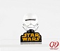 Star Wars: The Force Awakens - Bottlecap Collection - First Order Flametrooper