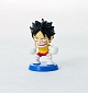 One Piece - Anichara Heroes One Piece Vol. 8 Impel Down - Monkey D. Luffy