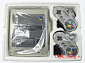 игровая приставка - Super Famicom \ SNES \ Super Nintendo \ Супер Нинтендо \ 16 bit #1