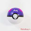 Pokemon - Pocket Monster Minna no Monster Ball - Master Ball