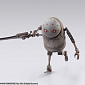 Bring Arts - NieR: Automata - Kikai Seimei-tai 2 Figure set