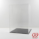 Clear Box Case - Футляр для фигурки (18*18 высота 25 см.)