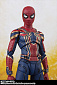 S.H.Figuarts - Avengers: Infinity War - Iron Spider