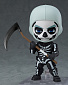 Nendoroid 1267 - Fortnite - Skull Trooper