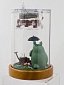 My Neighbor Totoro - Totoro Puppet Play Music Box