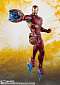 S.H.Figuarts - Avengers: Infinity War - Iron Man Mark 50