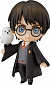 Nendoroid 999 - Harry Potter - Hedwig