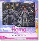 Figma 005 - Nanoha Takamachi Barrier Jacket Version