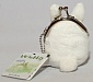 Tonari no Totoro - Small Totoro and Black Kurosuke - purse